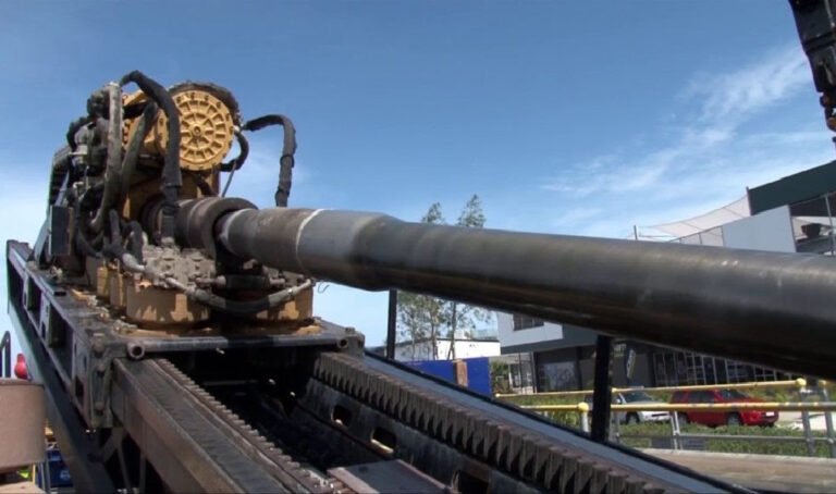 Ground Penetrating Radar